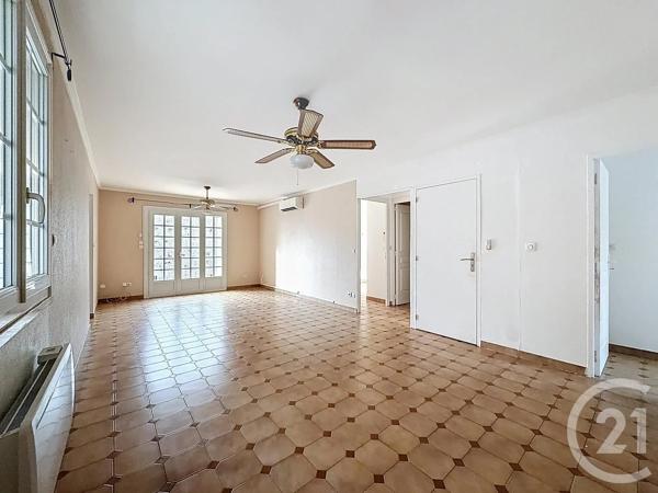 Appartement T4 à vendre  4 pièces - 89,55 m 2   AGDE  - 34