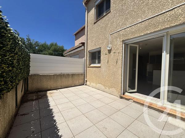 Appartement T4 à vendre  4 pièces - 89,55 m 2   AGDE  - 34