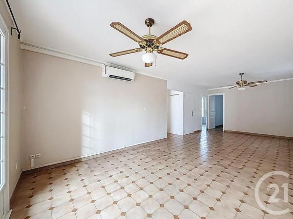 Appartement T4 à vendre  4 pièces - 89,55 m 2   AGDE  - 34