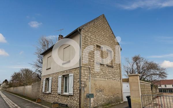 Maison à louer    4 pièces •  Barbery