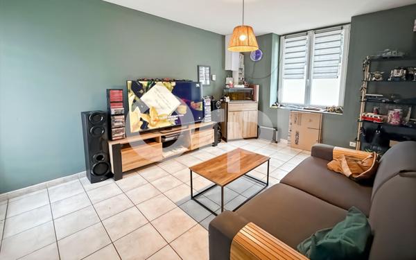 Maison à louer    4 pièces •  Barbery