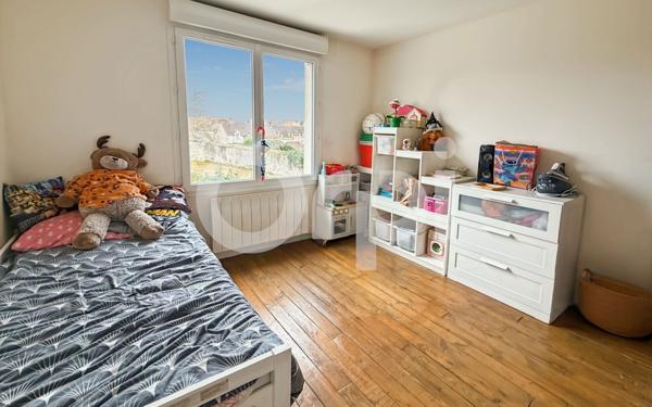 Maison à louer    4 pièces •  Barbery