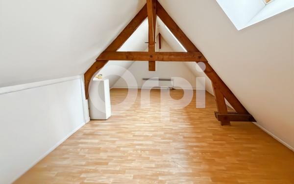 Maison à louer    4 pièces •  Barbery