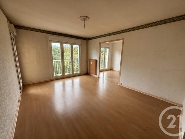 Appartement F5 à vendre  5 pièces - 84,71 m2 ST DIE DES VOSGES - 88