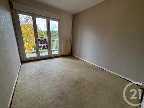 Appartement F5 à vendre  5 pièces - 84,71 m2 ST DIE DES VOSGES - 88