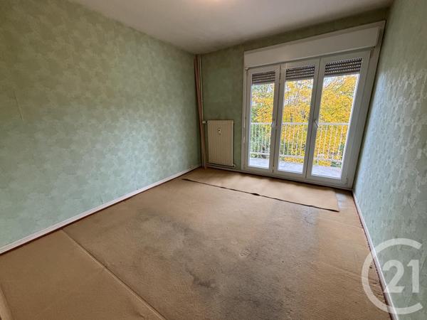 Appartement F5 à vendre  5 pièces - 84,71 m2 ST DIE DES VOSGES - 88