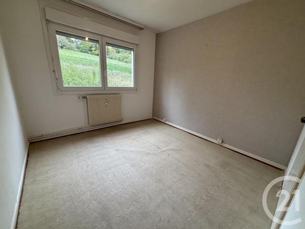 Appartement F5 à vendre  5 pièces - 84,71 m2 ST DIE DES VOSGES - 88