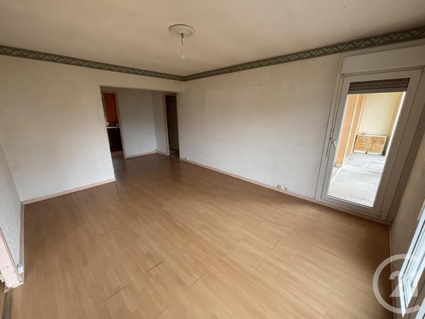 Appartement F5 à vendre  5 pièces - 84,71 m2 ST DIE DES VOSGES - 88