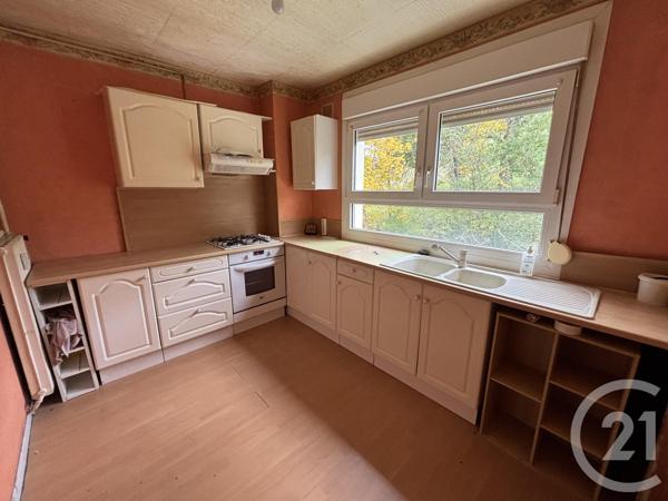 Appartement F5 à vendre  5 pièces - 84,71 m2 ST DIE DES VOSGES - 88