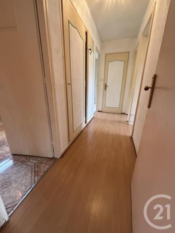 Appartement F5 à vendre  5 pièces - 84,71 m2 ST DIE DES VOSGES - 88