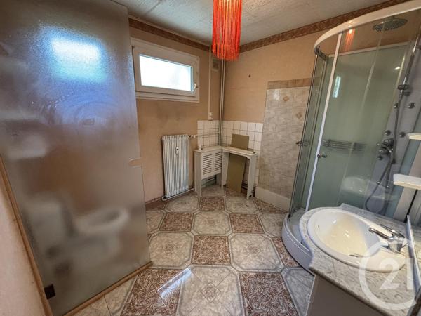 Appartement F5 à vendre  5 pièces - 84,71 m2 ST DIE DES VOSGES - 88