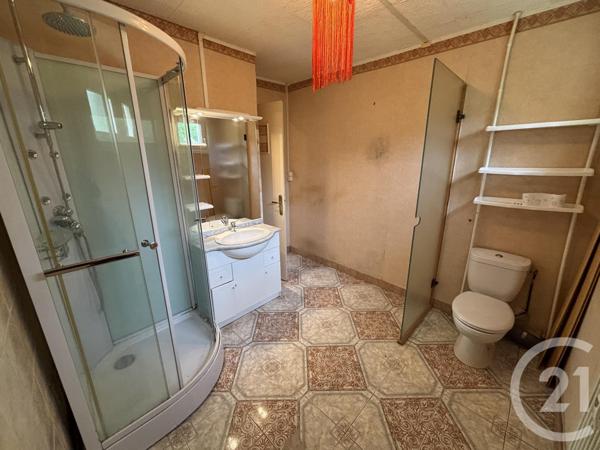 Appartement F5 à vendre  5 pièces - 84,71 m2 ST DIE DES VOSGES - 88