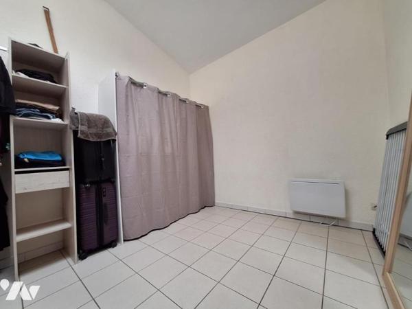 Appartement duplex T4 vendu loué - Argelès sur Mer