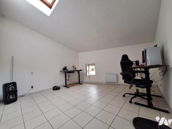 Appartement duplex T4 vendu loué - Argelès sur Mer