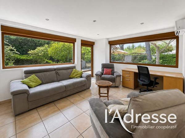 Maison La Ciotat - 7 pièces - 156 m2