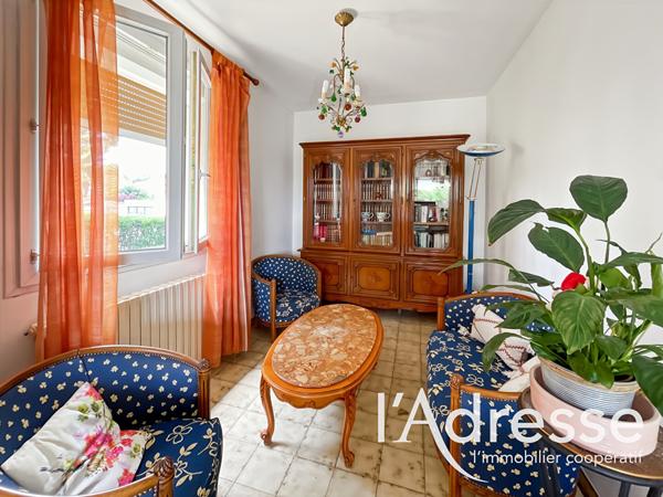 Maison La Ciotat - 7 pièces - 156 m2