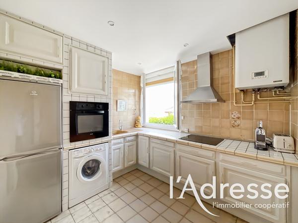 Maison La Ciotat - 7 pièces - 156 m2