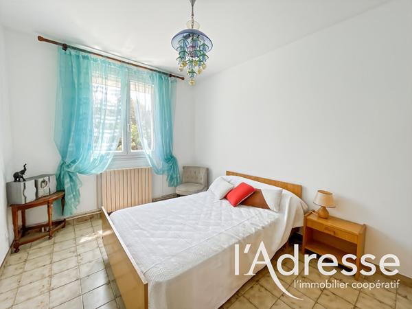 Maison La Ciotat - 7 pièces - 156 m2
