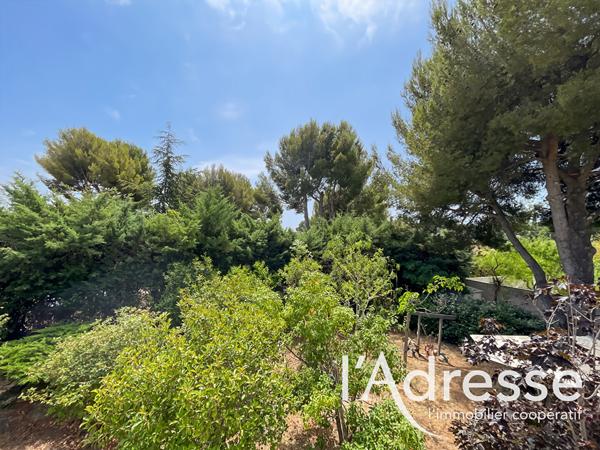 Maison La Ciotat - 7 pièces - 156 m2