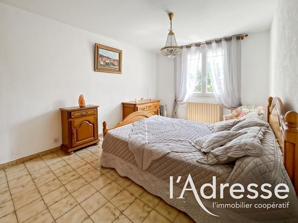 Maison La Ciotat - 7 pièces - 156 m2