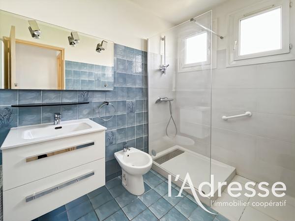 Maison La Ciotat - 7 pièces - 156 m2