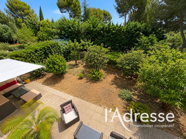 Maison La Ciotat - 7 pièces - 156 m2