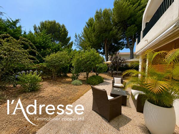 Maison La Ciotat - 7 pièces - 156 m2