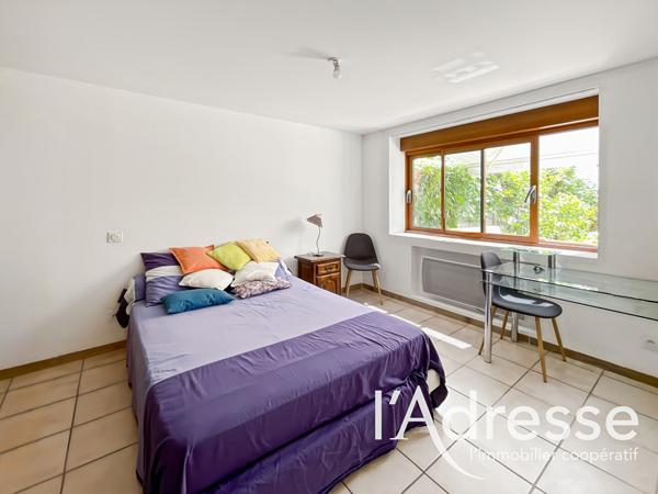 Maison La Ciotat - 7 pièces - 156 m2
