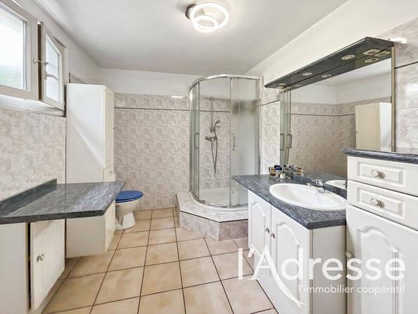 Maison La Ciotat - 7 pièces - 156 m2