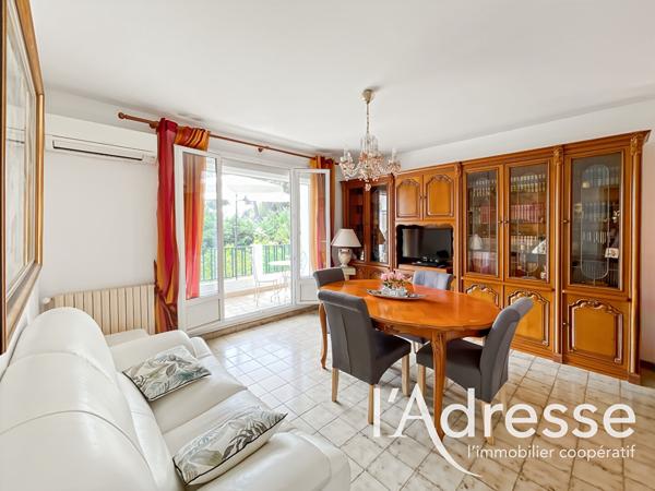 Maison La Ciotat - 7 pièces - 156 m2