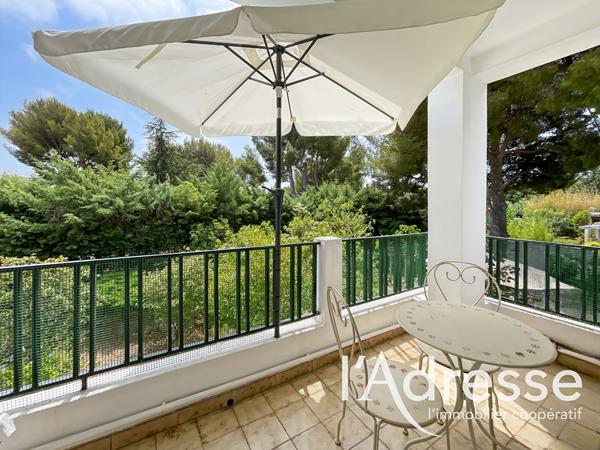 Maison La Ciotat - 7 pièces - 156 m2