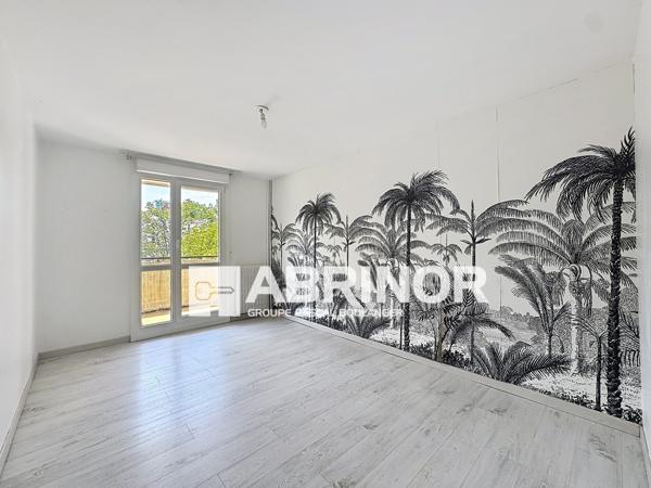 Appartement de Type 3 - loggia- place de parking WATTIGNIES