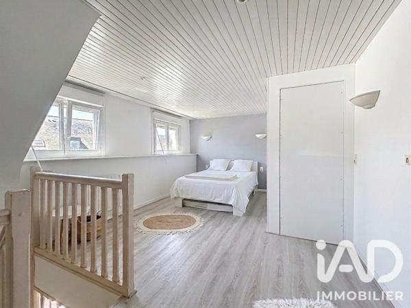 Appartement à vendre 3 pièces 37 m² Penmarch