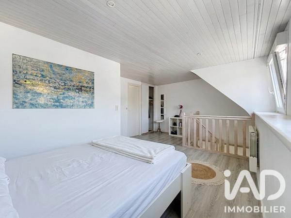 Appartement à vendre 3 pièces 37 m² Penmarch