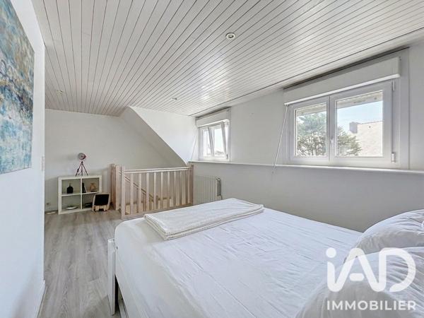 Appartement à vendre 3 pièces 37 m² Penmarch