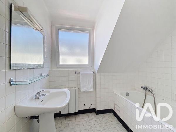Appartement à vendre 3 pièces 37 m² Penmarch