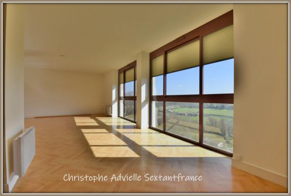 Bergerac 30 MN, dans un des plus beaux villages de France, maison avec 3 appartements sur 2 niveaux,jardin,  vue panoramique