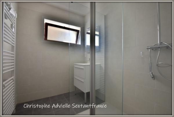 Bergerac 30 MN, dans un des plus beaux villages de France, maison avec 3 appartements sur 2 niveaux,jardin,  vue panoramique