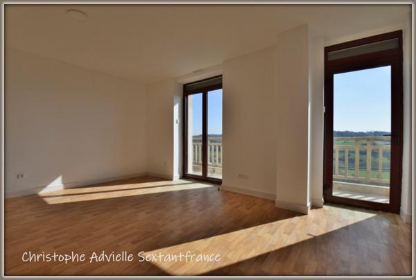 Bergerac 30 MN, dans un des plus beaux villages de France, maison avec 3 appartements sur 2 niveaux,jardin,  vue panoramique