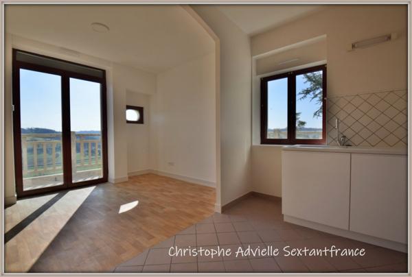 Bergerac 30 MN, dans un des plus beaux villages de France, maison avec 3 appartements sur 2 niveaux,jardin,  vue panoramique