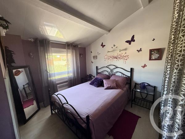 Maison à vendre  4 pièces - 105,13 m 2   MIREVAL  - 34