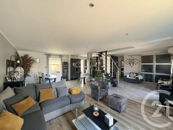 Maison à vendre  4 pièces - 105,13 m 2   MIREVAL  - 34