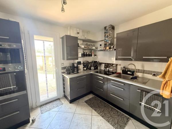 Maison à vendre  4 pièces - 105,13 m 2   MIREVAL  - 34