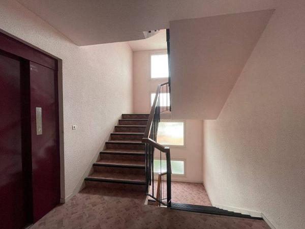 APPARTEMENT à ROYAN