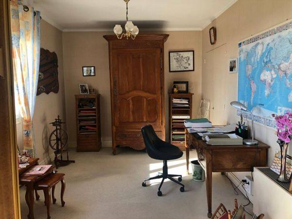 APPARTEMENT à ROYAN