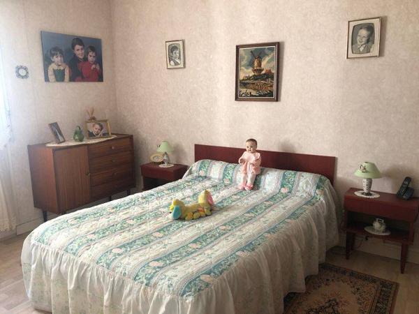 APPARTEMENT à ROYAN