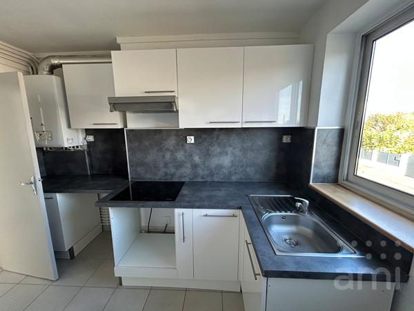 Appartement 3 pièces de 56,24 m2