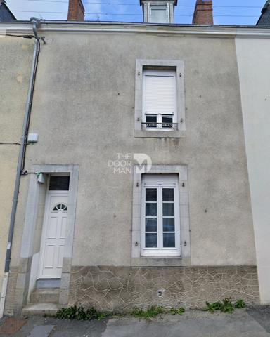 Immeuble - Vendu - 75 m² - LAVAL | The Door Man