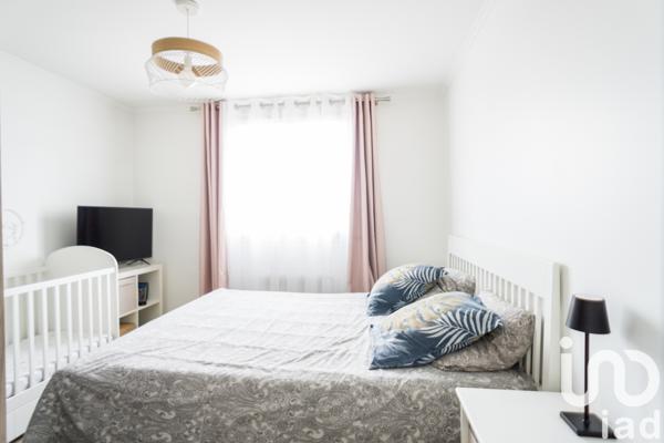 Appartement à vendre 2 pièces 48 m² Livry-Gargan