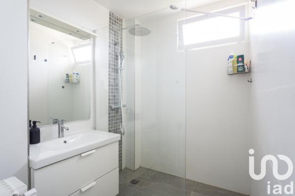 Appartement à vendre 2 pièces 48 m² Livry-Gargan